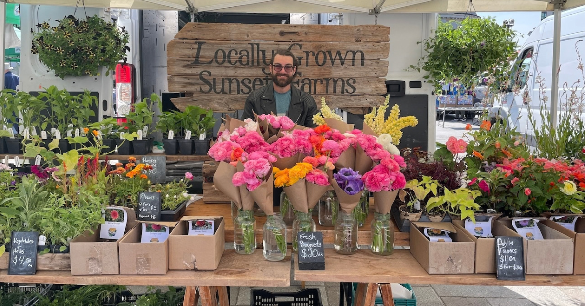Kingston Public Market
