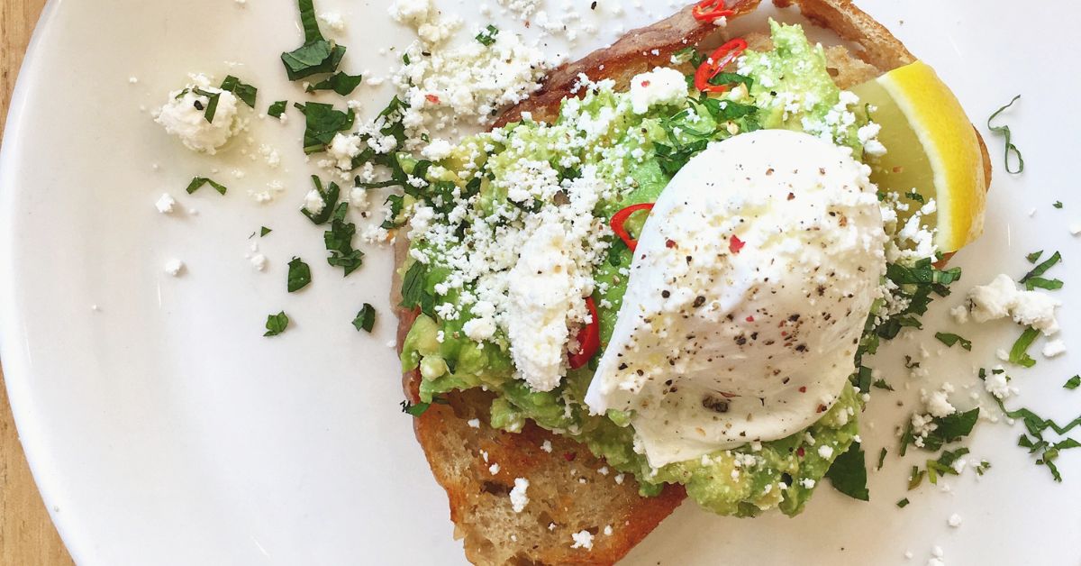 A Weekend Staycation for Your Tastebuds