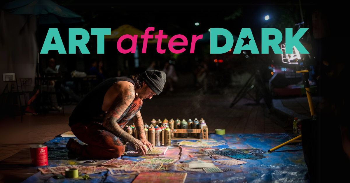 Art After Dark