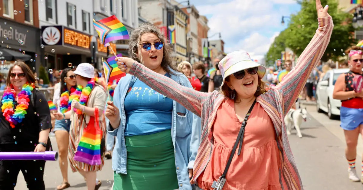 Kingston Pride