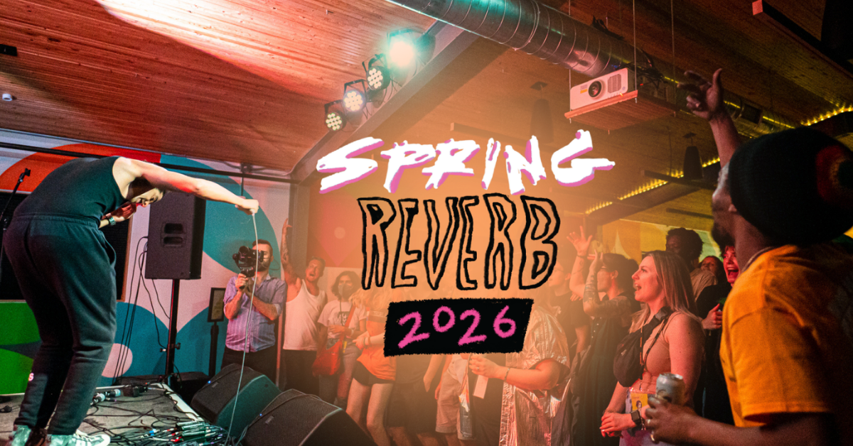 Spring Reverb