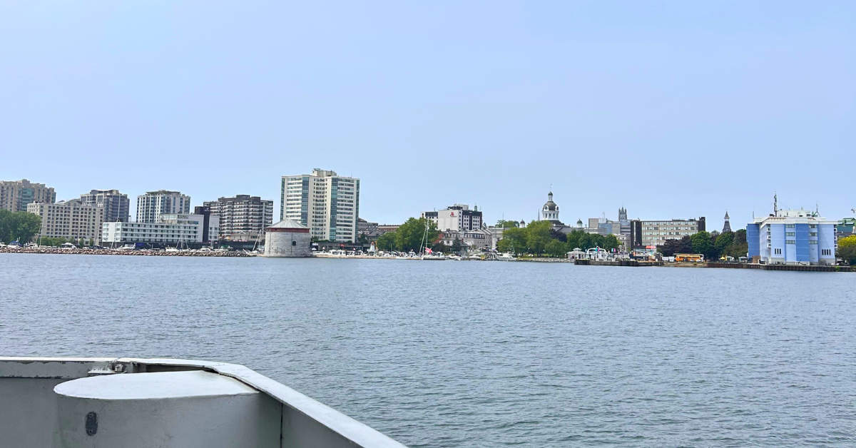 Race to Kingston is Coming Back to the Limestone City