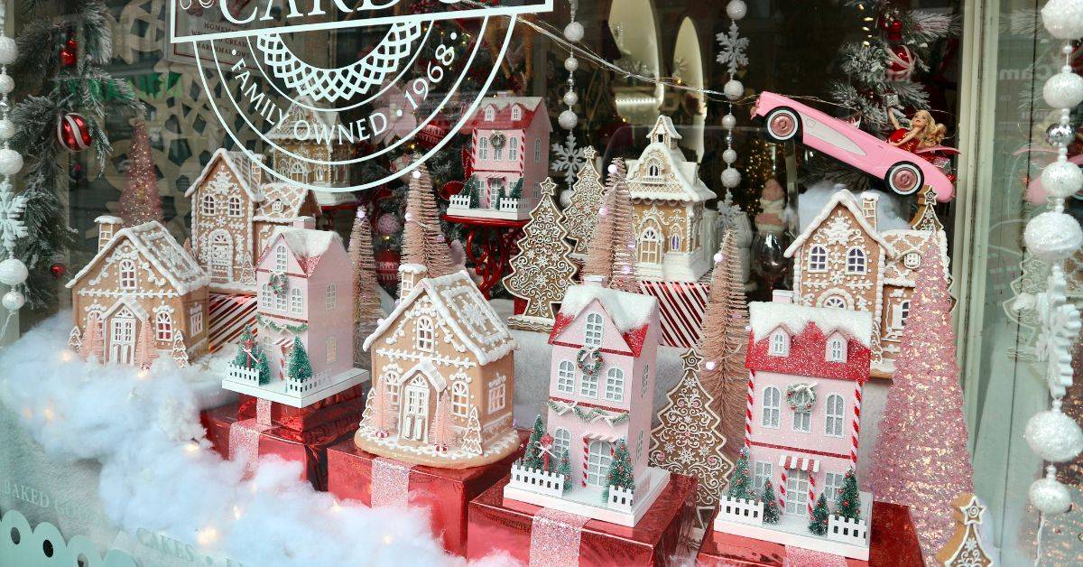 Unwrap the Joy: Downtown's Holiday Foodie Gift Guide