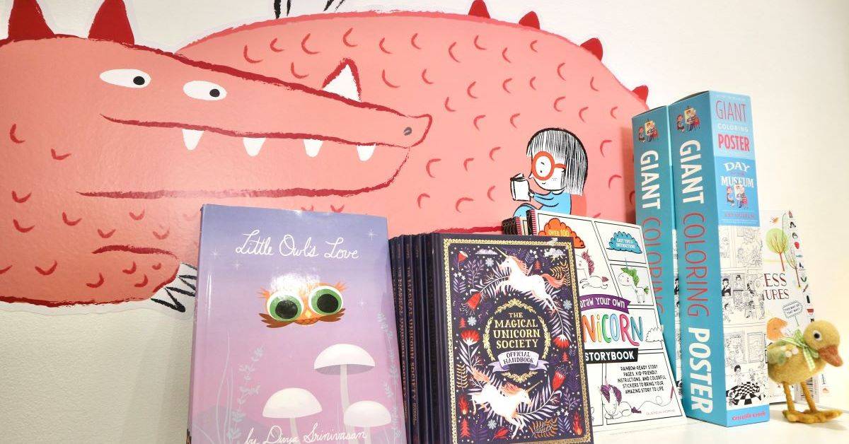 This Entrepreneur is Curating Joy with ‘Happy Thoughts’