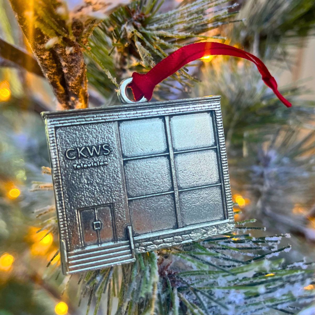 2023 Pewter - CKWS
