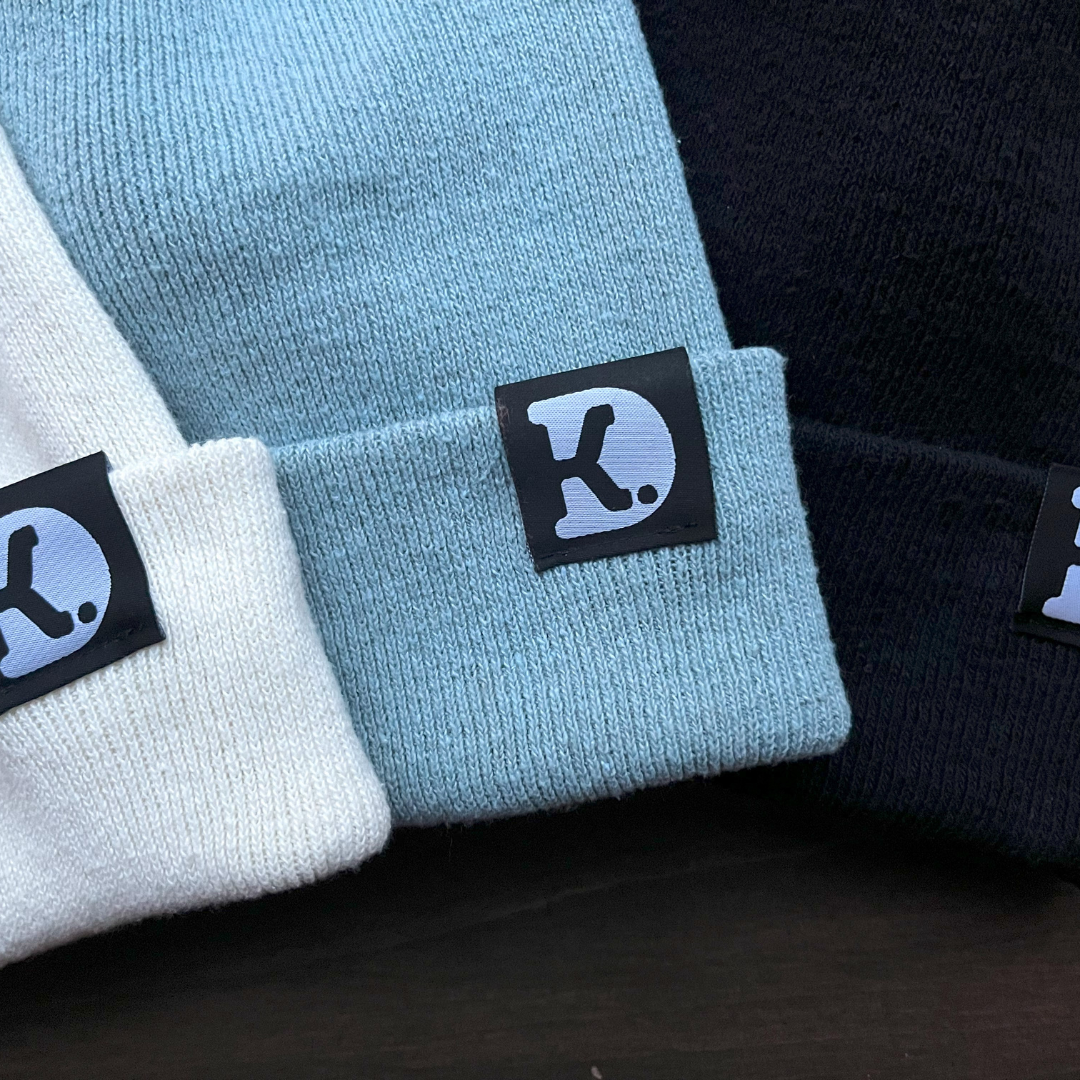 Downtown Kingston Toques