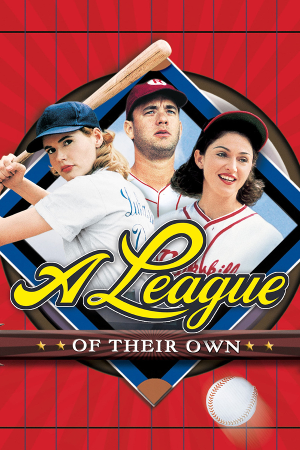 Star Lounge : August 1 - A League of Their Own - Family Package