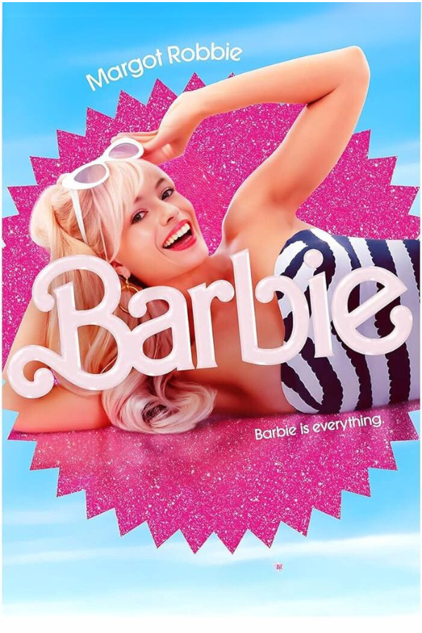 Star Lounge : July 18 - Barbie - Package for 1