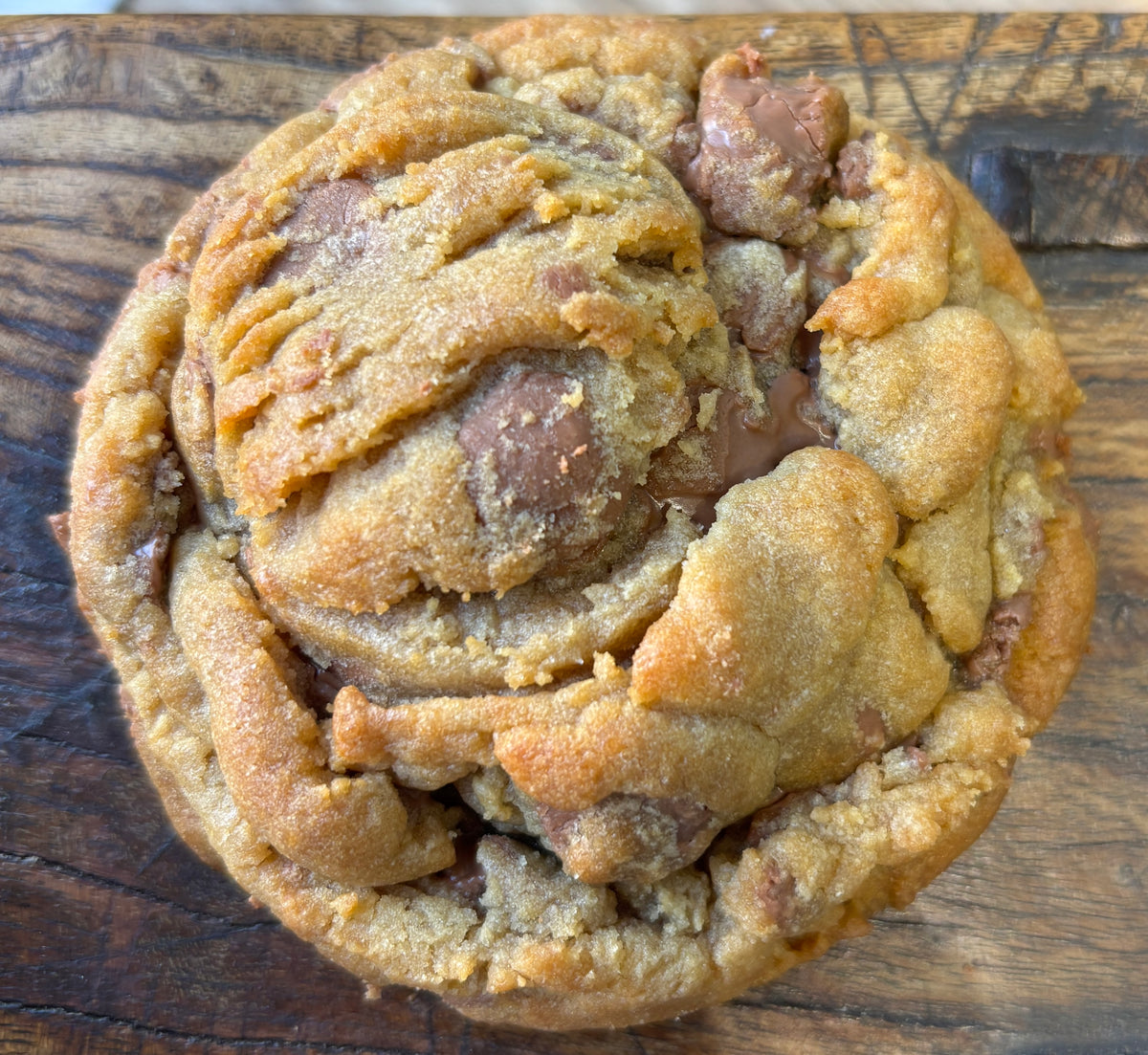 23 & Co. Cookie - The OG