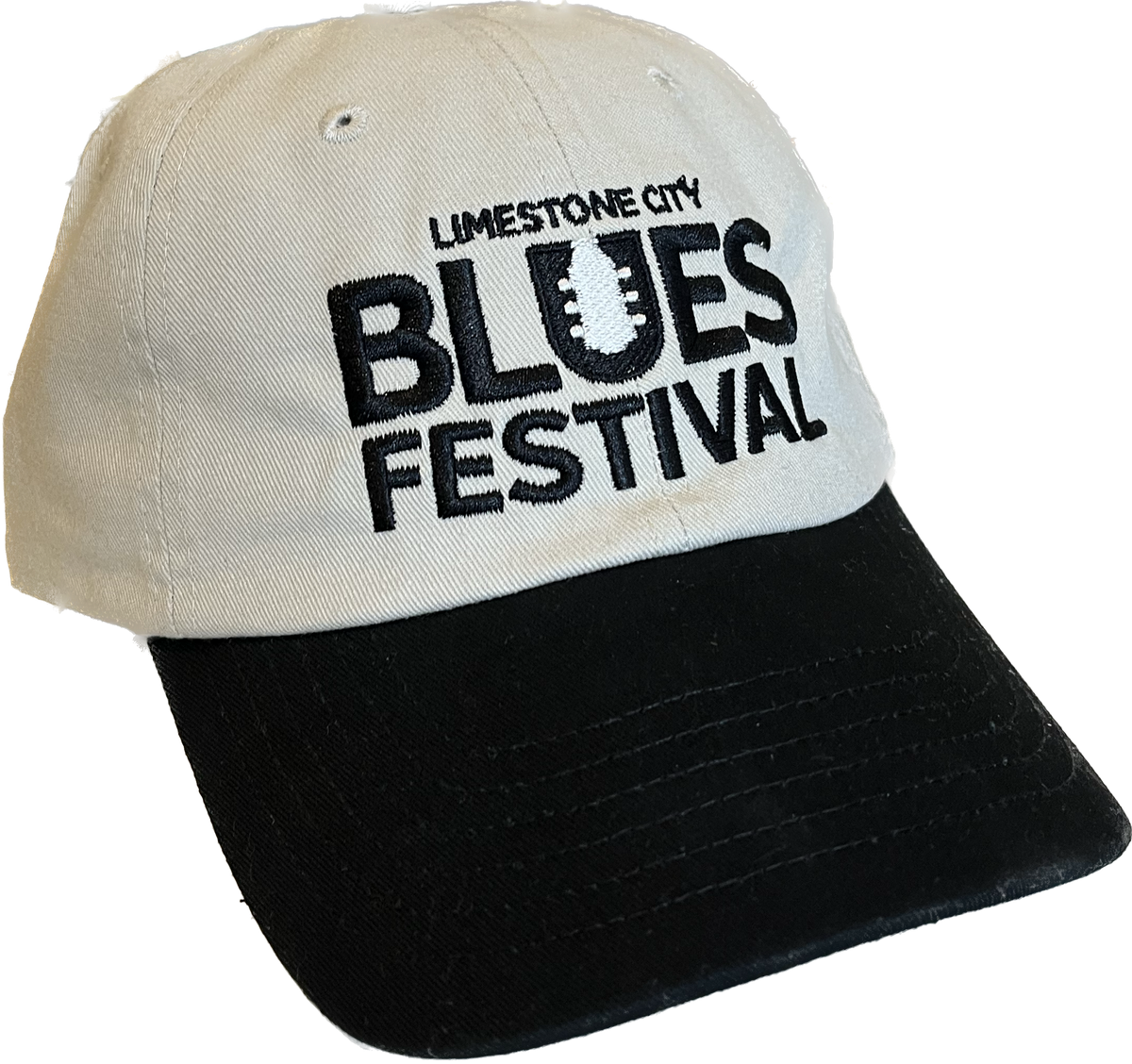 Blues - baseball cap