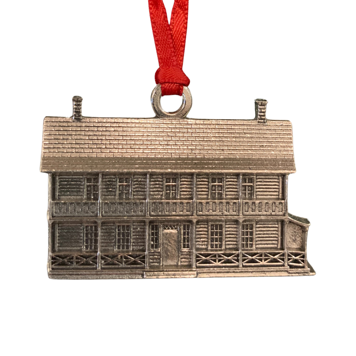 Fairfield House - 2019