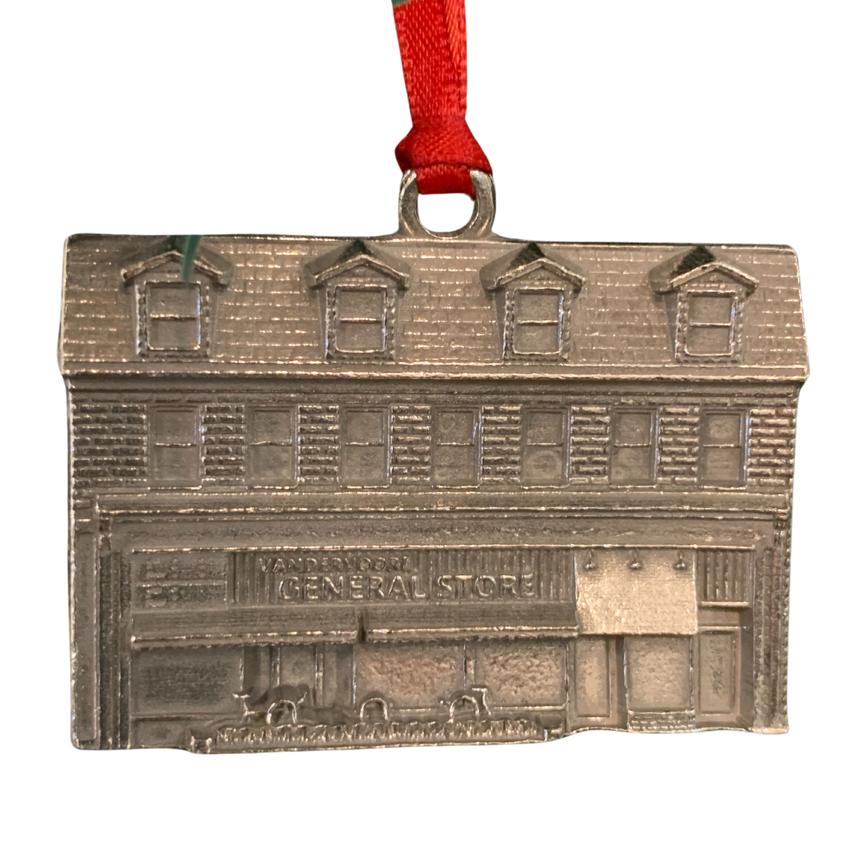 Vandervoort General Store - 2016