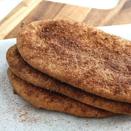 Beavertail - the Classic