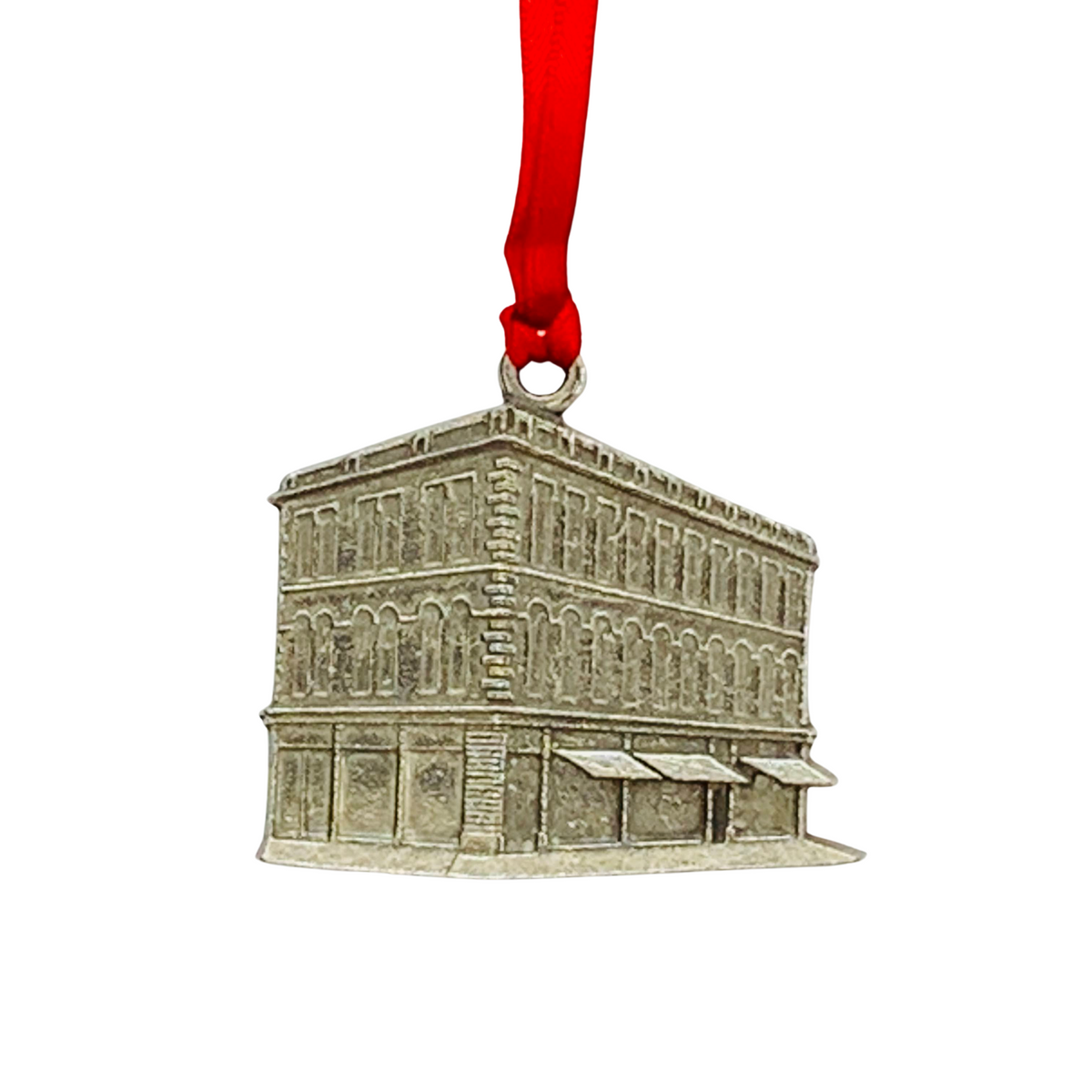 37-43 Brock Street - 2012