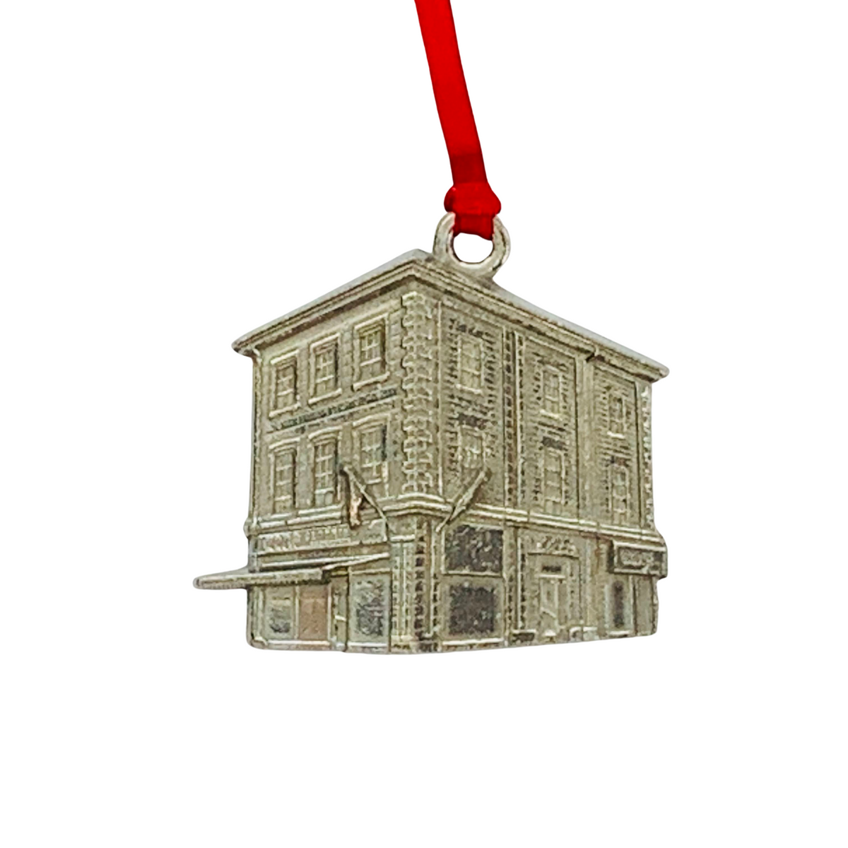 A-One Clothing - 2017