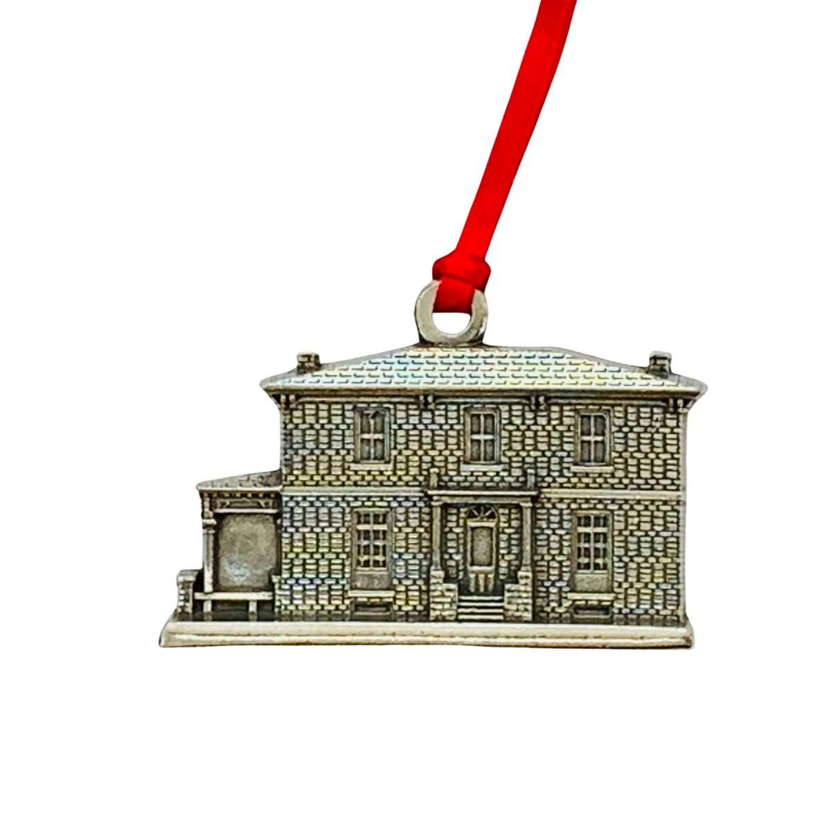 Agnes Maule Machar Home - 2002