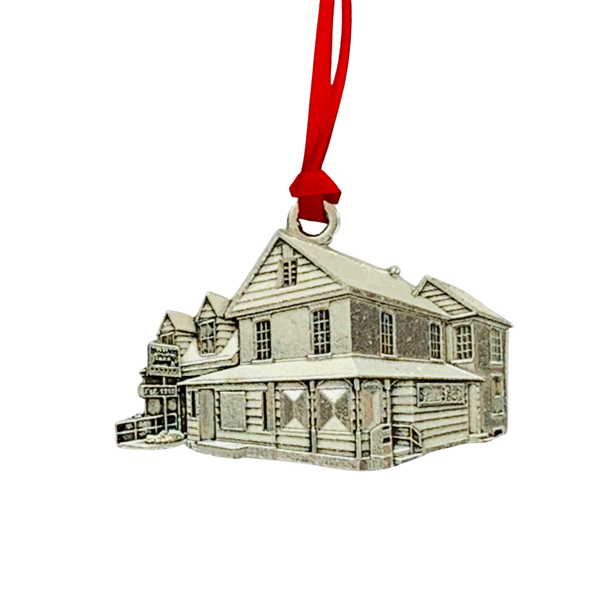 Bearance's Grocery - 2018