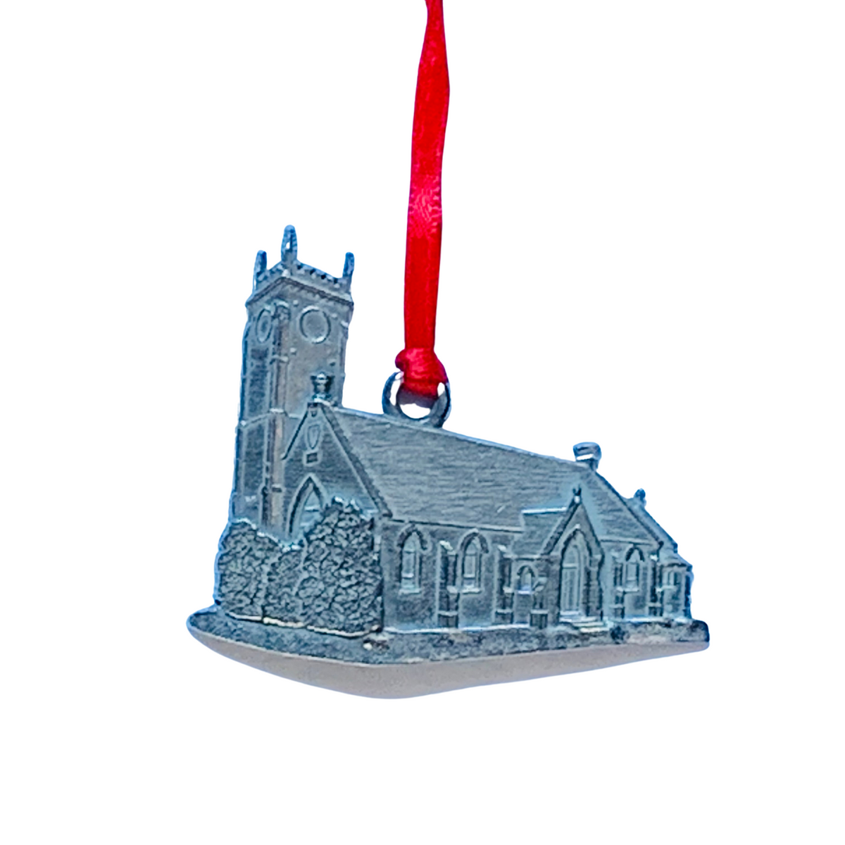 Christ Church Cataraqui - 2011