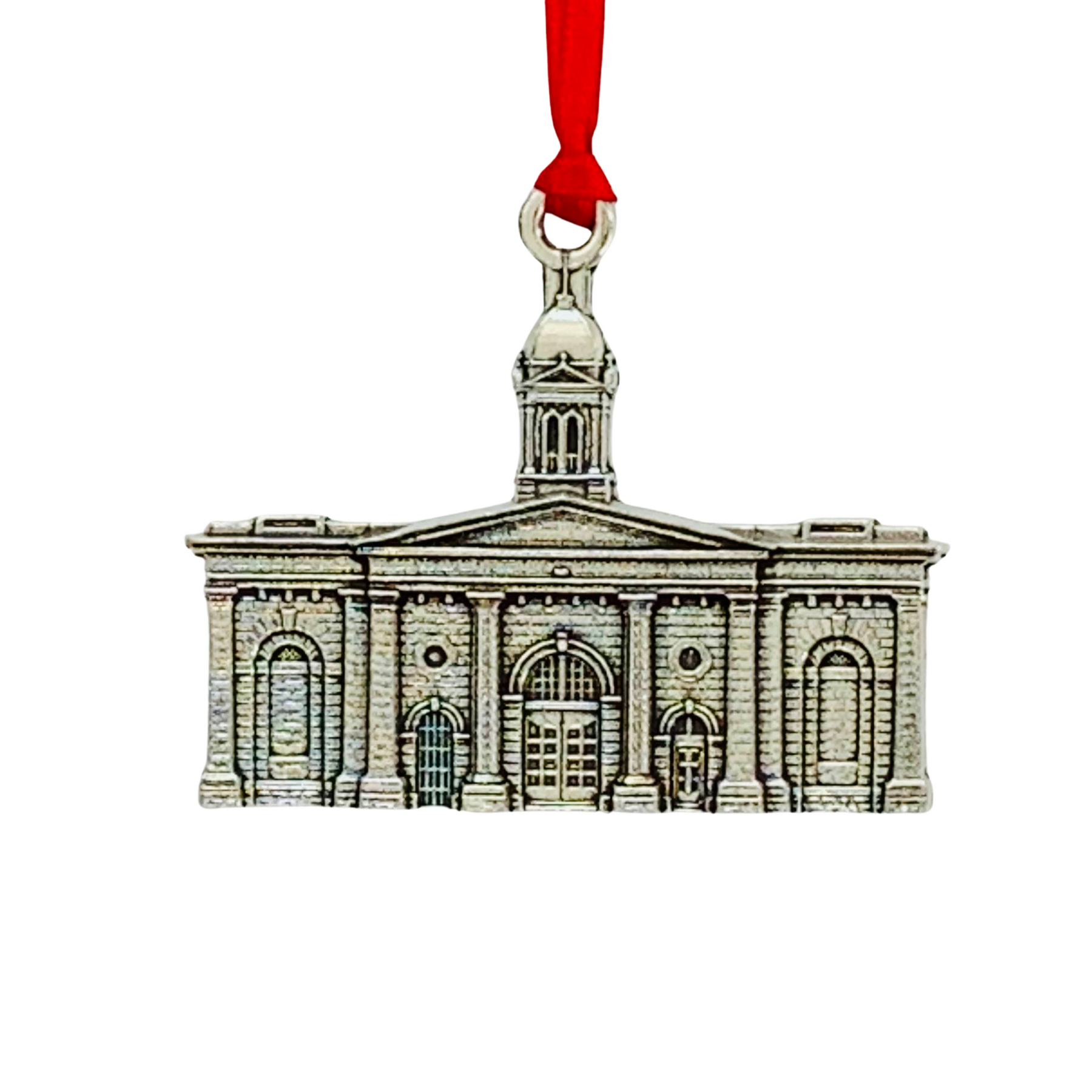 2018 Pewter - Kingston Penitentiary