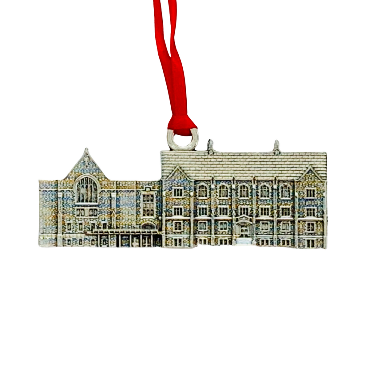 Douglas Library - 2019