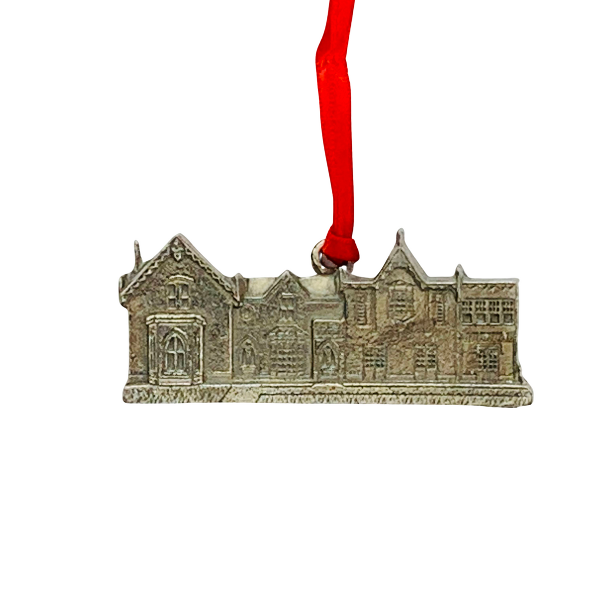 Elizabeth Cottage - 1998