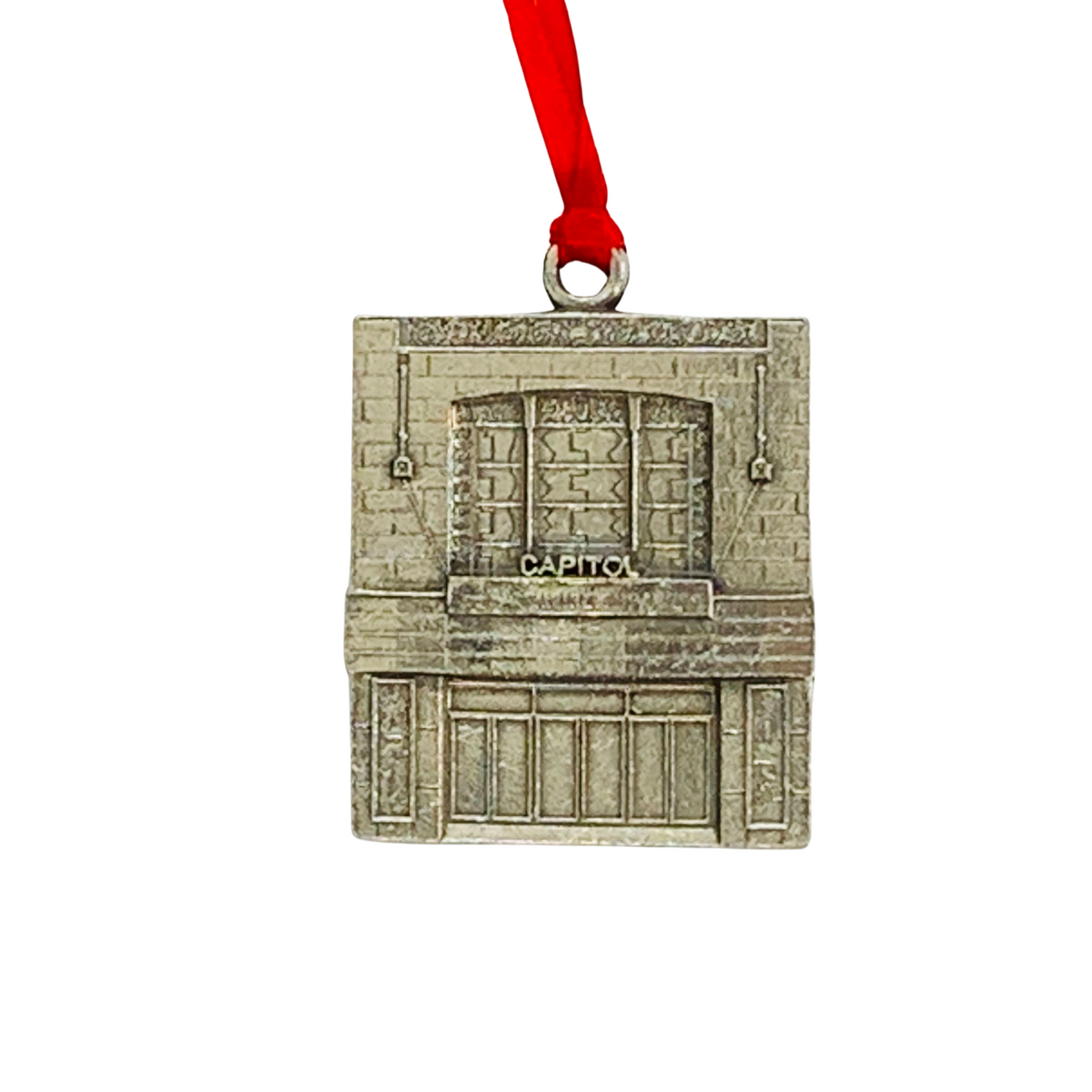 Empire Theatre - 2012