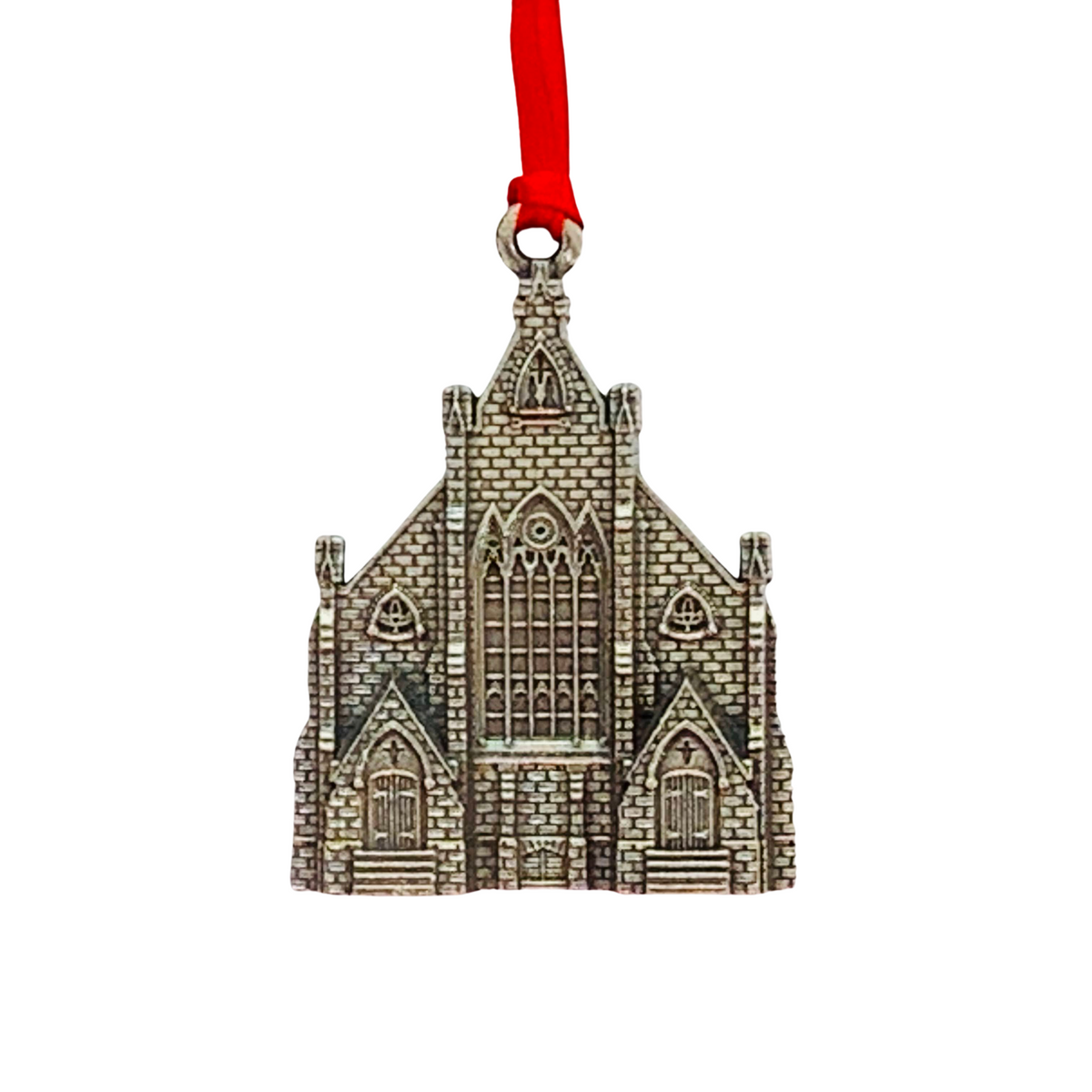 Former Masonic Temple - 2006