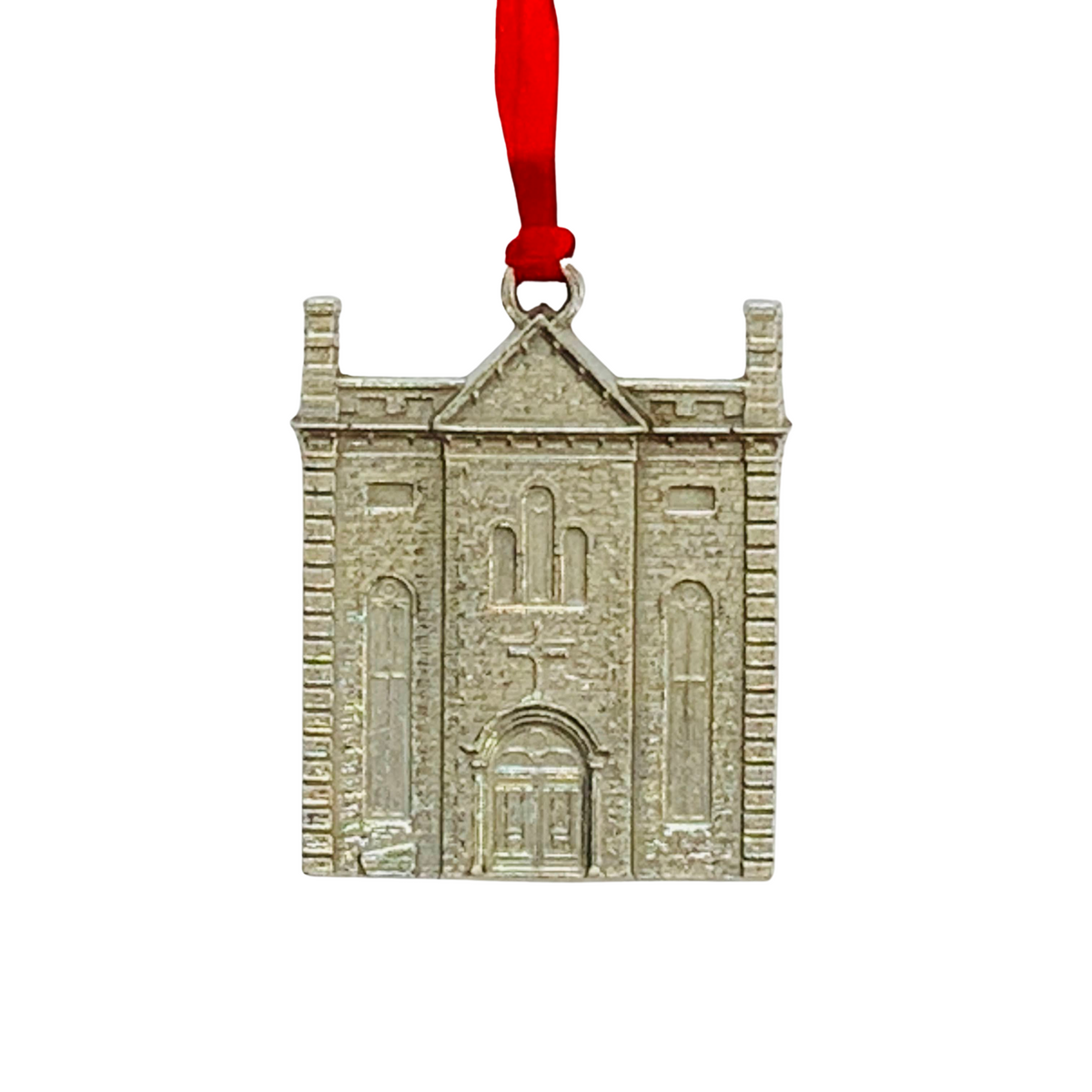 Greek Orthodox Church - 2012