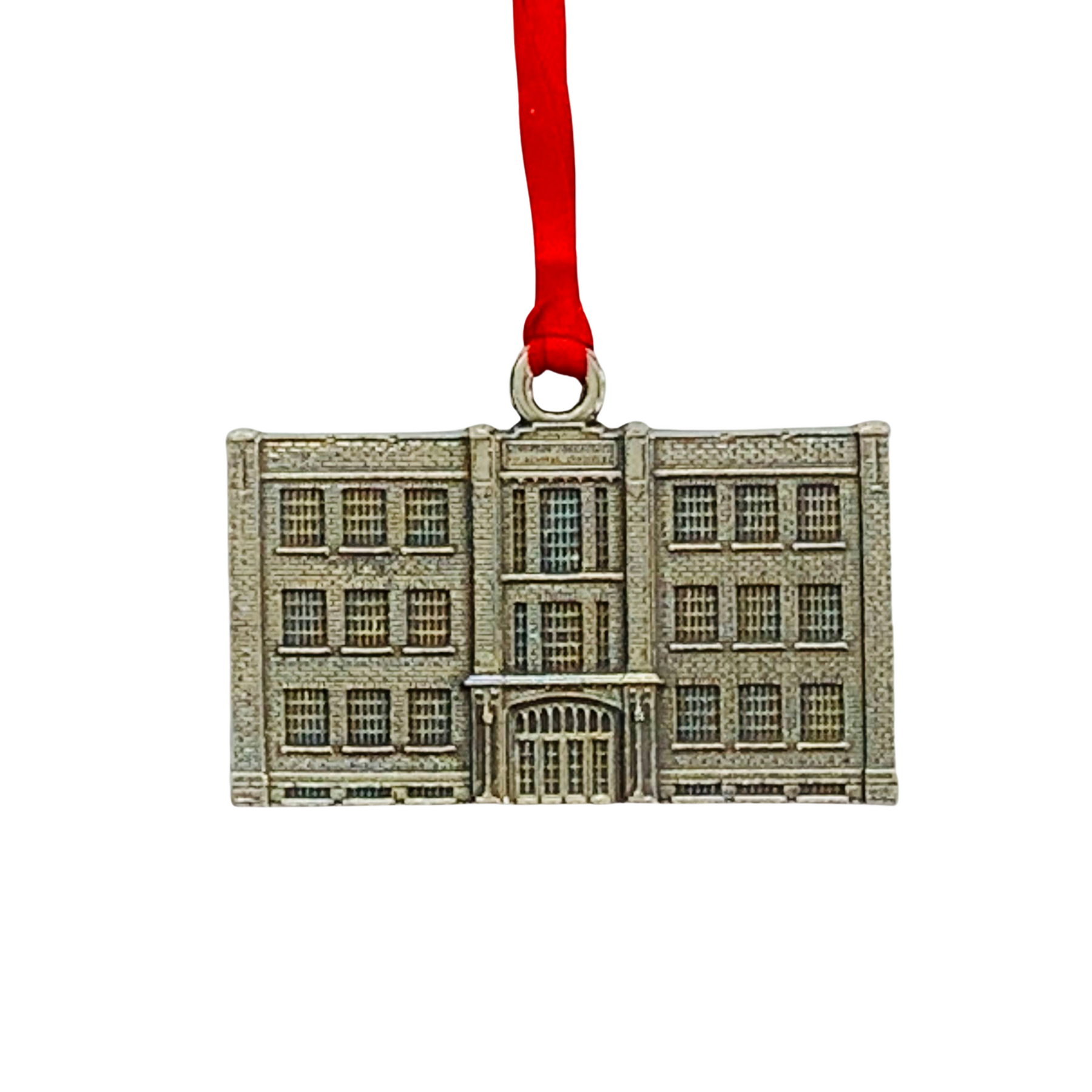2017 Pewter - KCVI