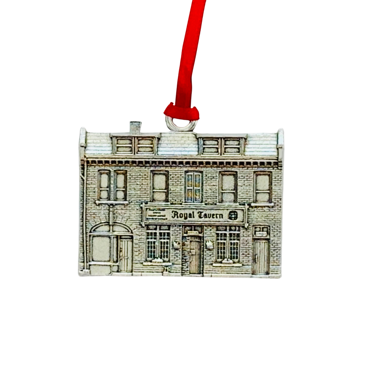 The Royal Tavern - 2020