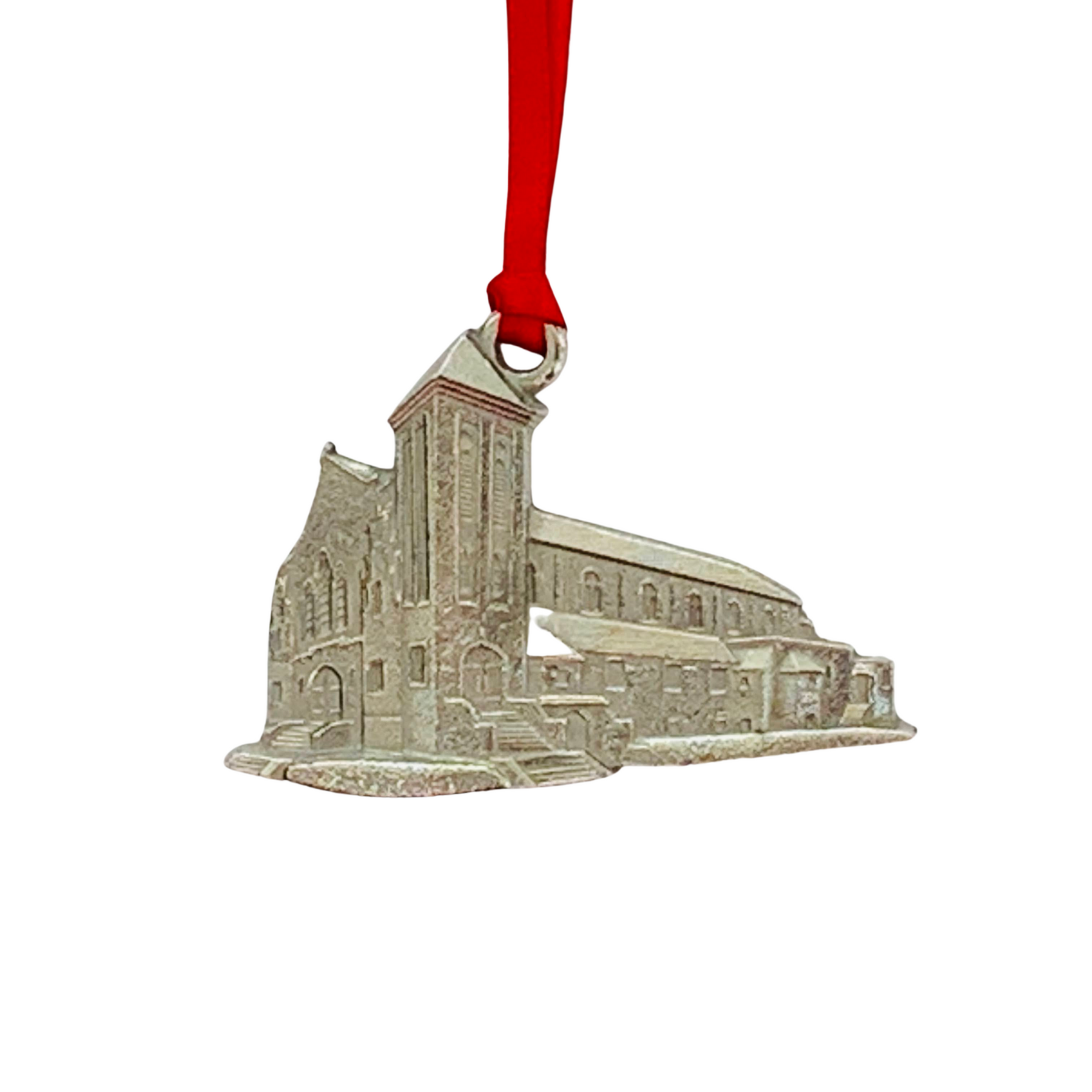 2016 Pewter - St. John the Apostle