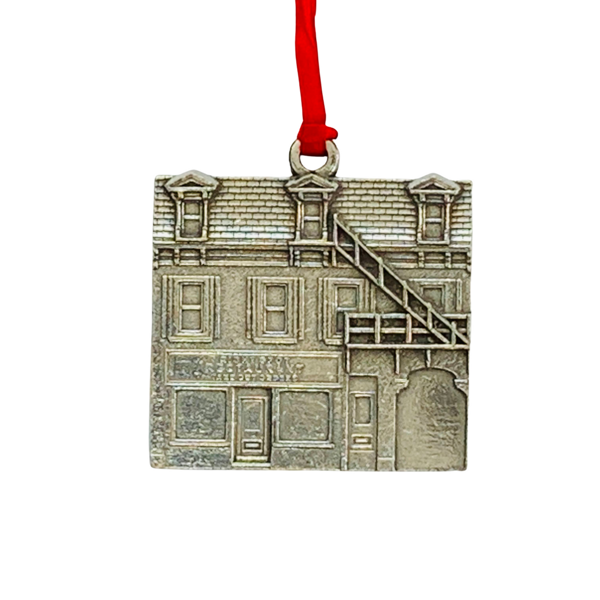 The Right Spot - 2009