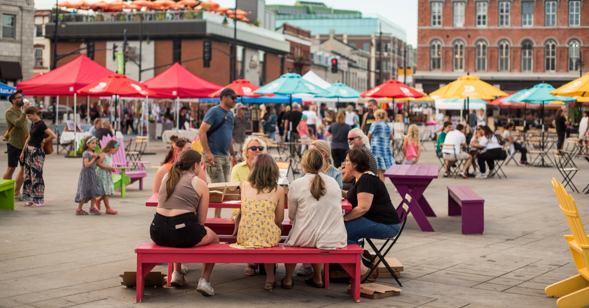 Celebrate Summer: 17 Things to do in June in Downtown Kingston