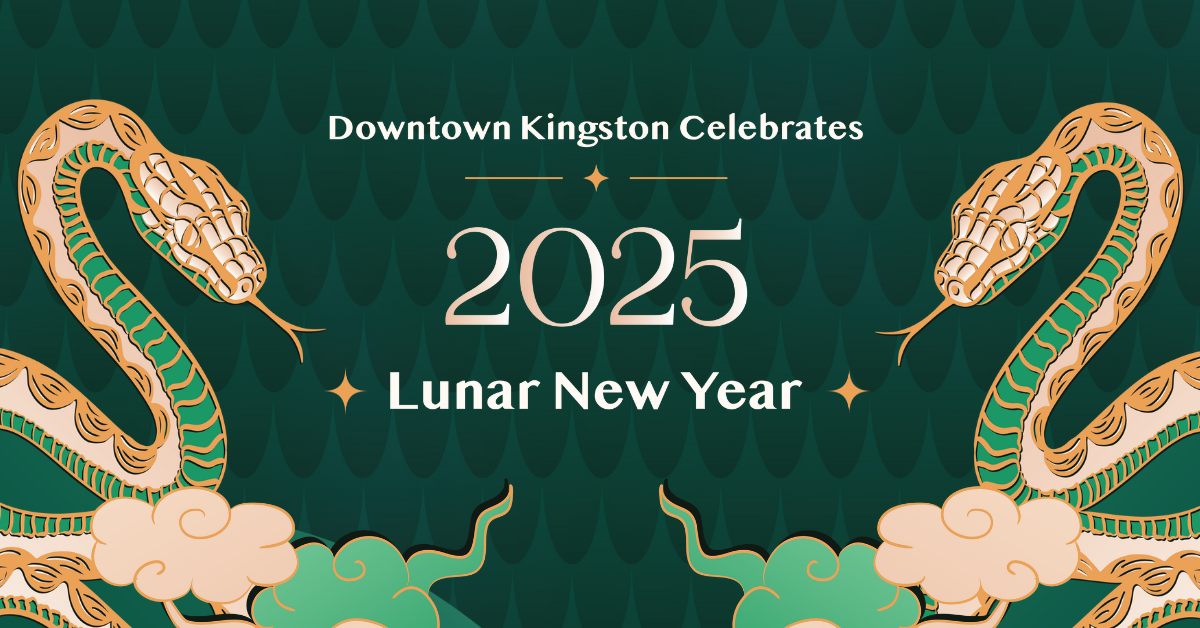 Lunar New Year