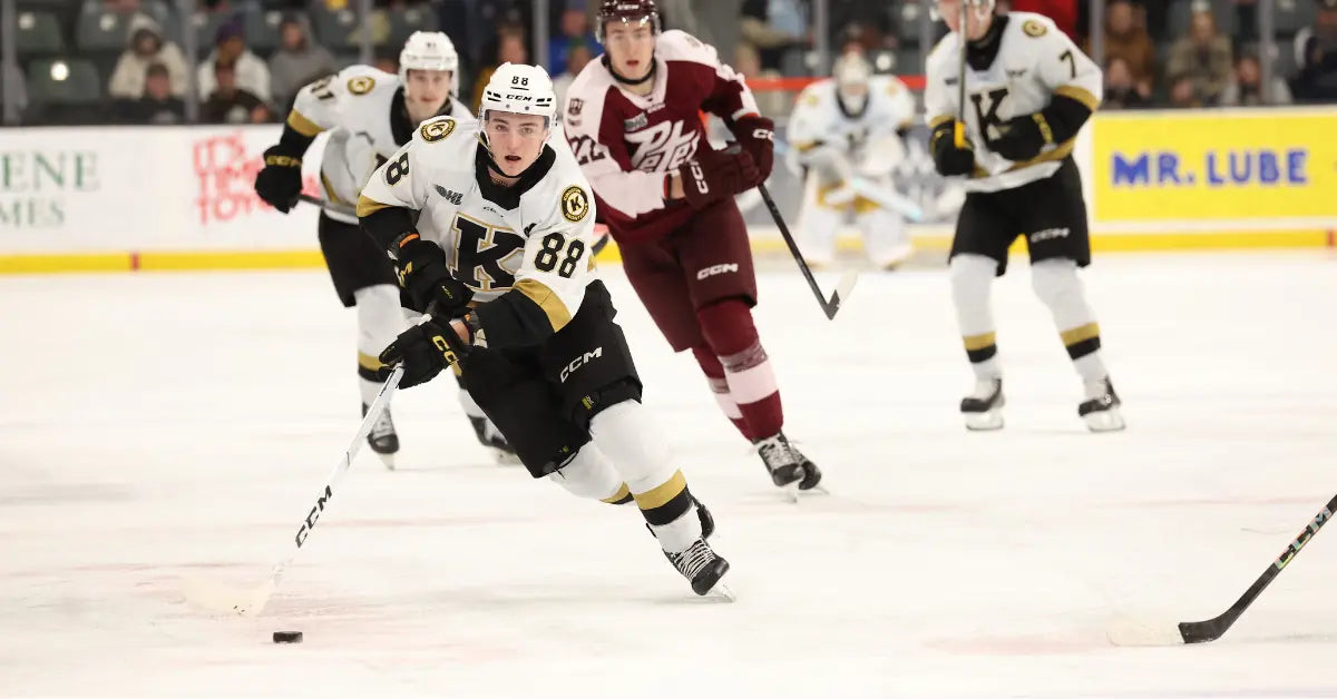 Kingston Frontenacs