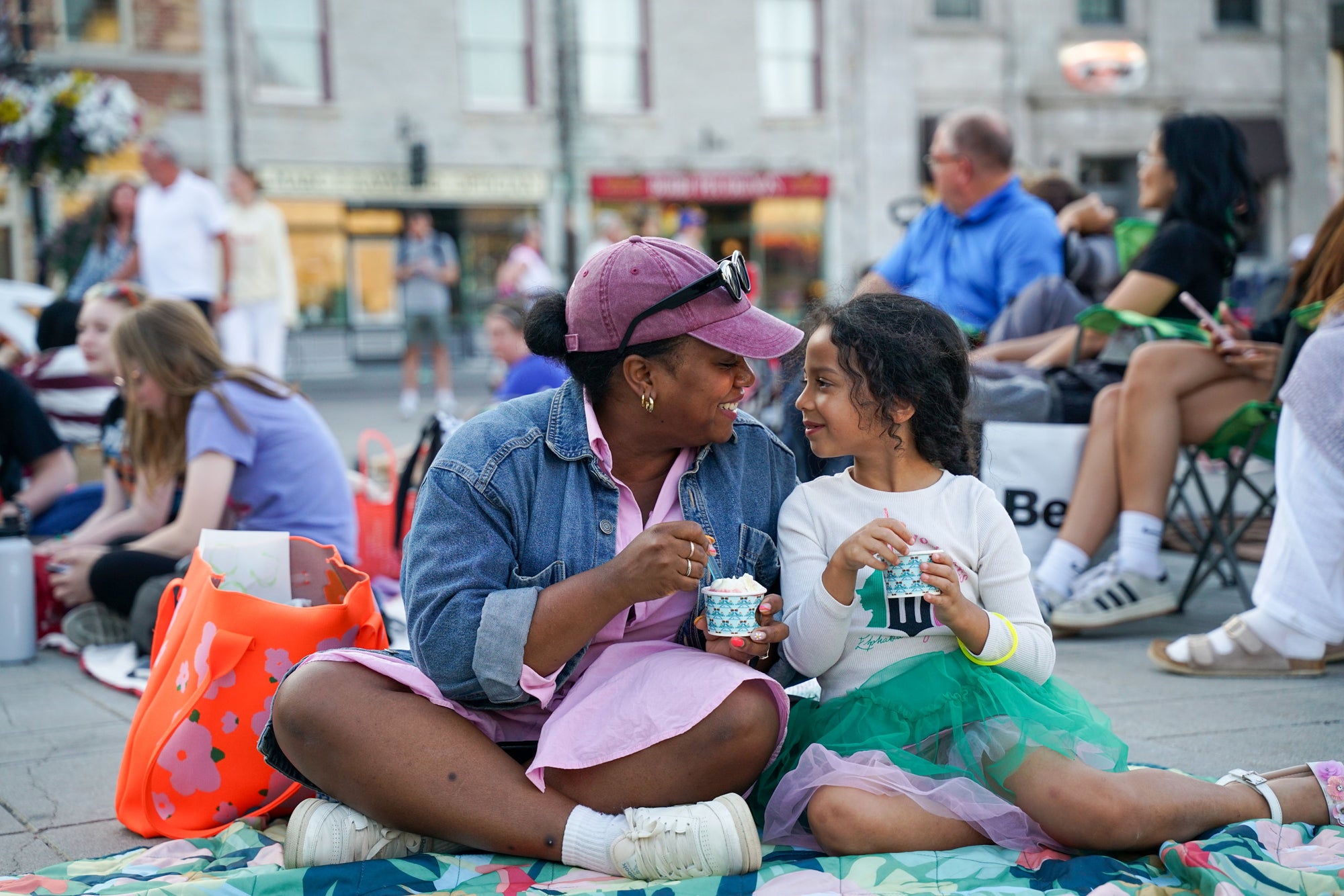 10 Things To Do With Your Small Kids Downtown Kingston This Summer