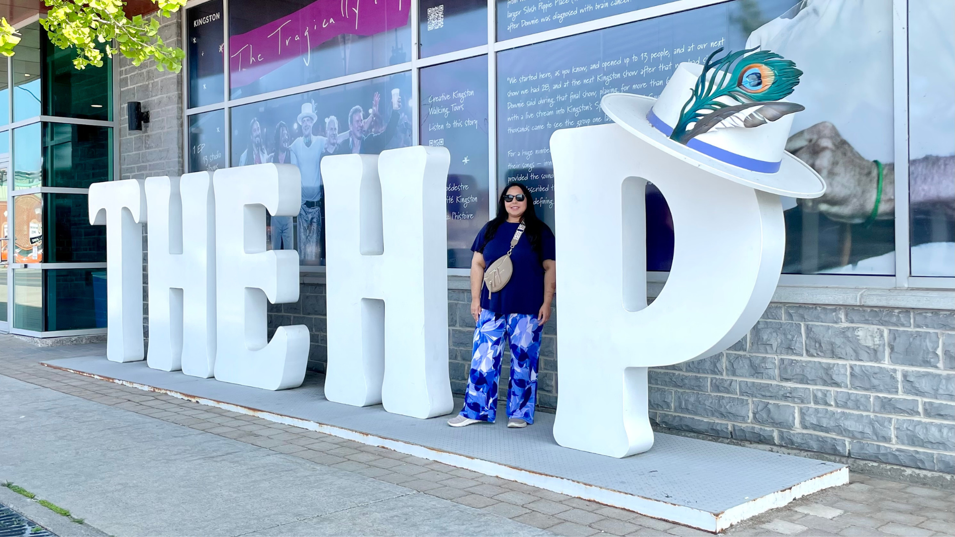 Forever Hip: The Insider's Self-Guided Tour for Tragically Hip Fans