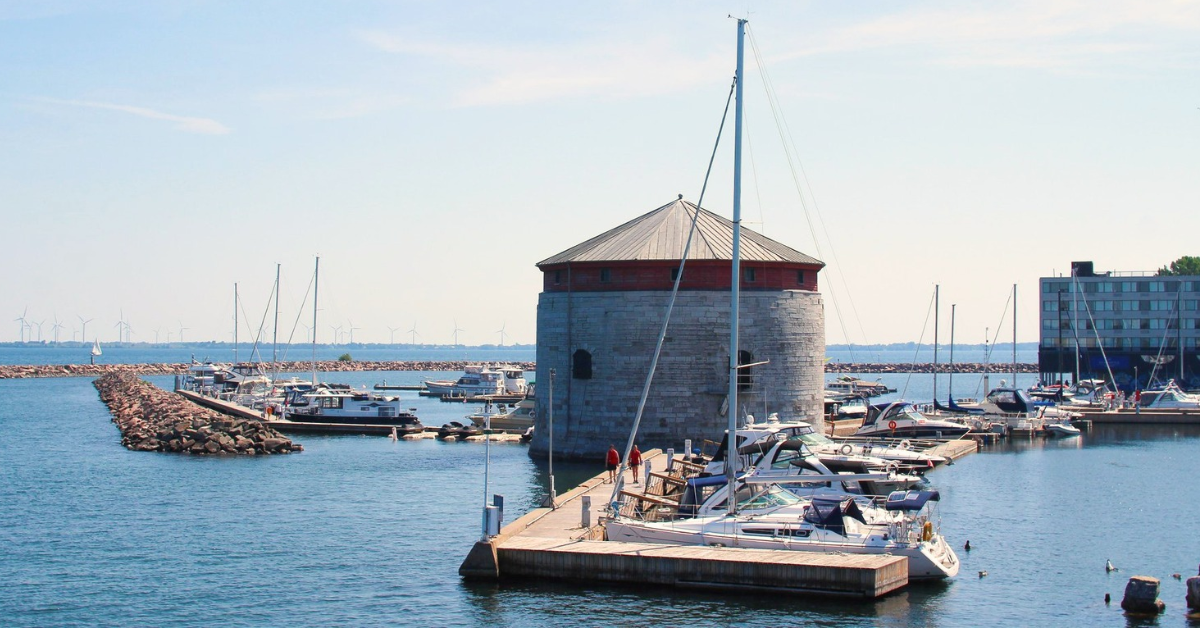 Exploring Downtown Kingston’s Most Iconic Historic Landmarks