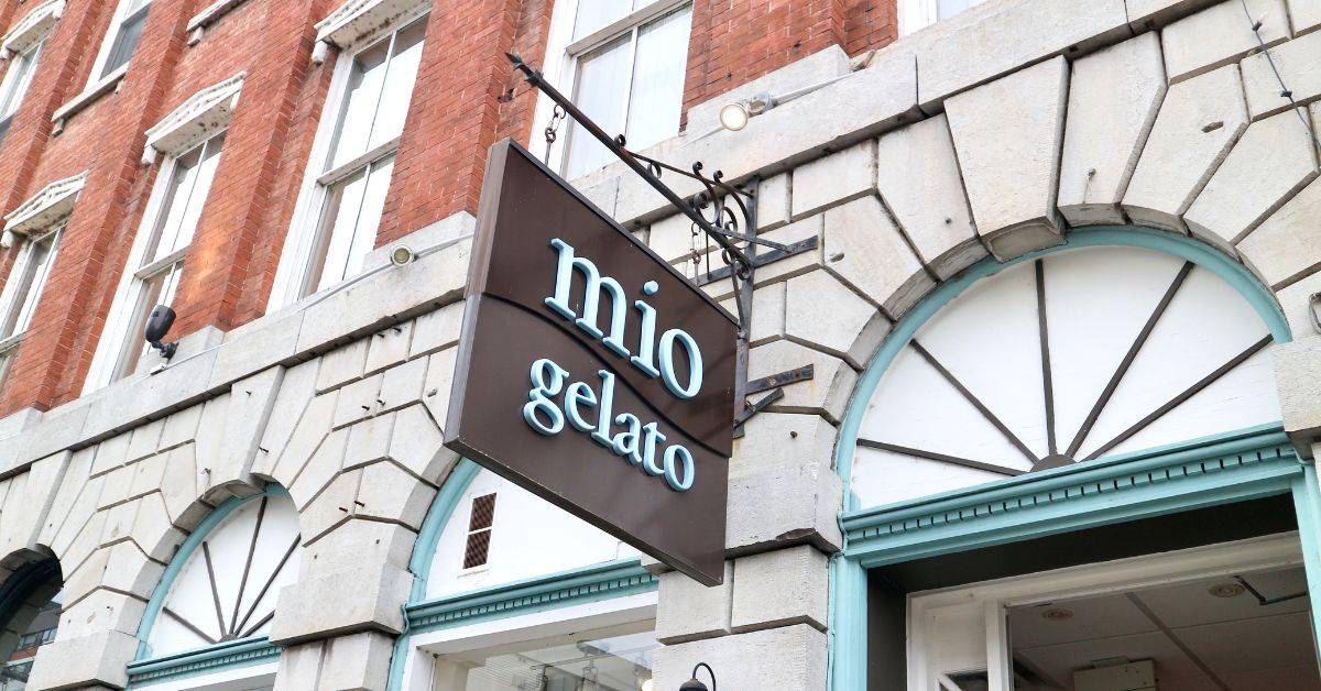 The Sweet Story of Mio Gelato and Churn Small Batch Ice Cream