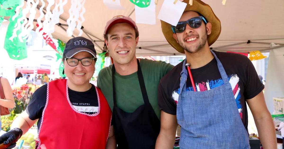 Knock for Tac': El Gringo Tacos Brings Street-Style Taqueria Experience to Downtown Kingston