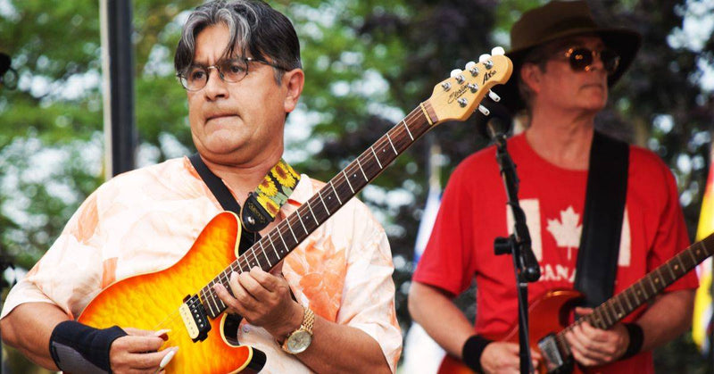Live 365: Summer Music Series