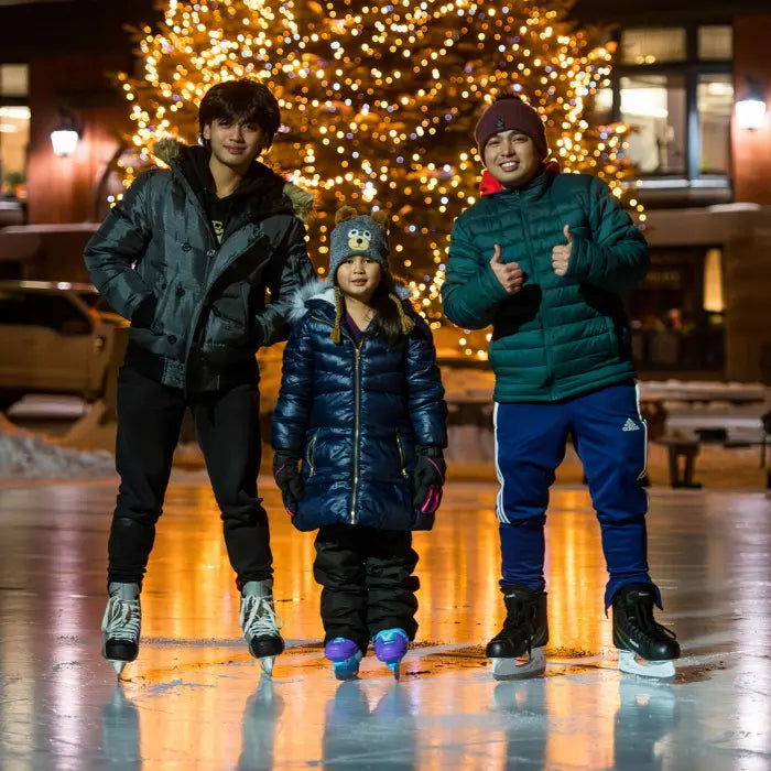 Spirit of Winter: Enchanted