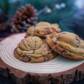 23 & Co. Cookie - Sea Salt and Caramel (add-on)