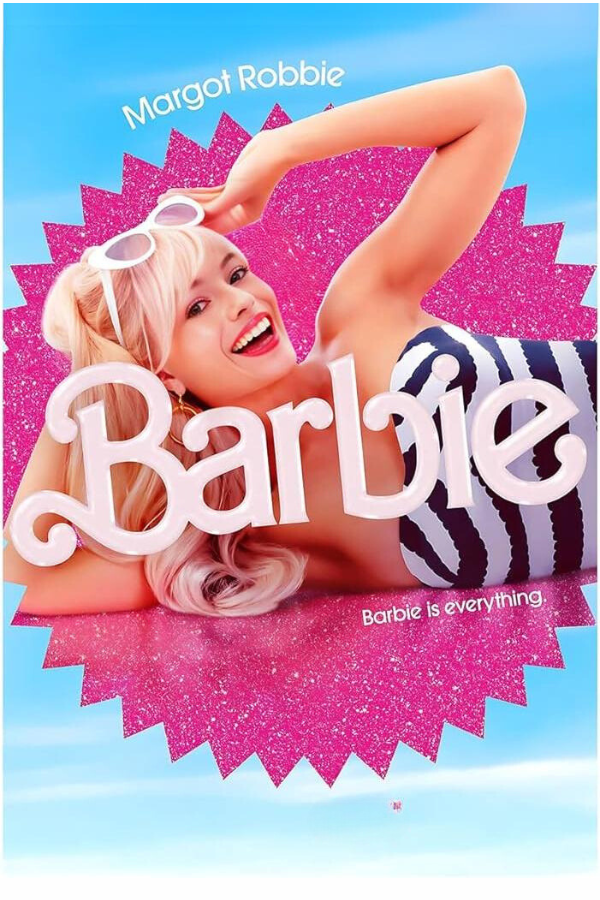 Star Lounge : July 18 - Barbie - Family Package