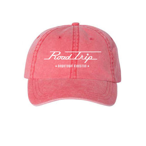 RoadTrip Cap