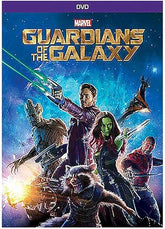 Star Lounge - July 16 - Guardians of the Galaxy