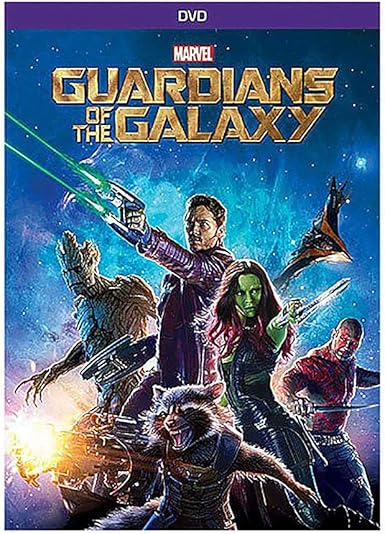 Star Lounge - July 16 - Guardians of the Galaxy