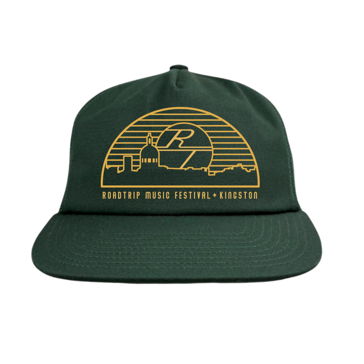 RoadTrip Cap
