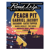 RoadTrip Poster