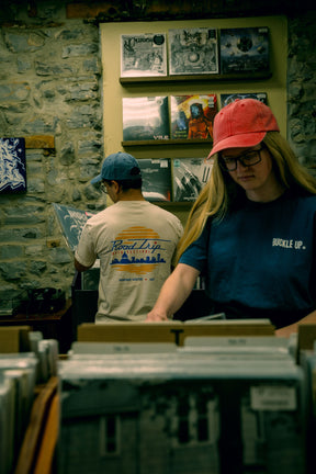 RoadTrip Cap